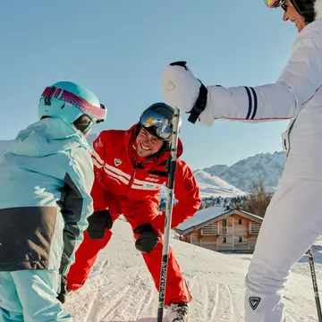 Ski