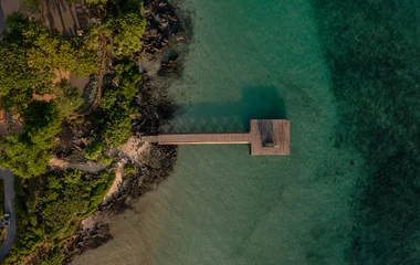 Blue Penny Museum - Mauritius