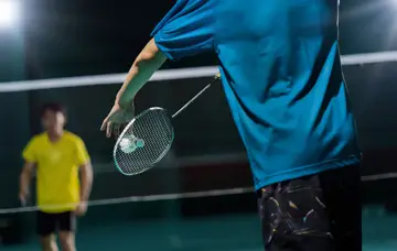 Team sports