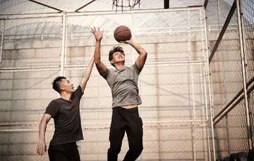 Team sports