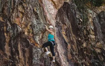Climbing Sports