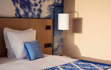 Chambre Marbella