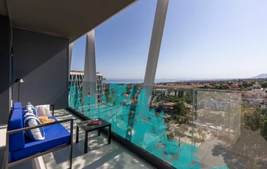 Club Med Magna Marbella