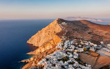 Les Cyclades