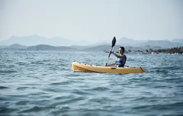 Kayak