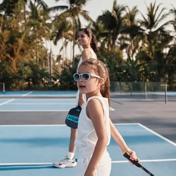 Pickleball