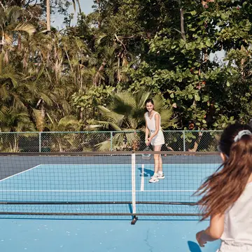 Pickleball