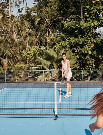 Pickleball