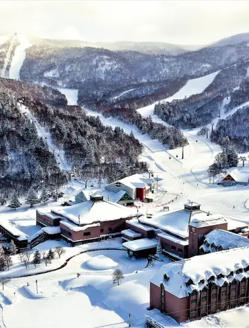 Kiroro Peak
