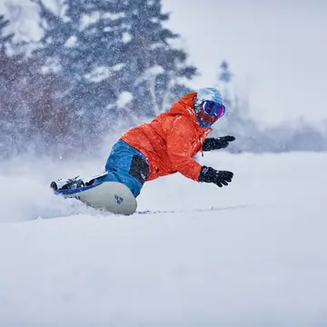 Snowboard  School