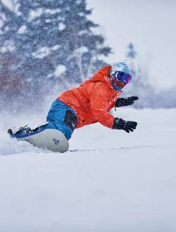 Snowboard