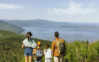 All inclusive vacations in Quebec