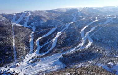 Unmatched powder paradise
