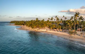 Michès Playa Esmeralda