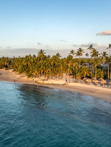 Michès Playa Esmeralda