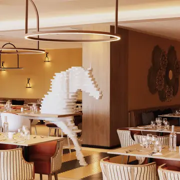 Restaurants & Bars