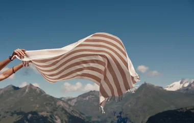 Notre nouvelle identité de marque