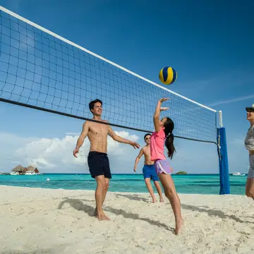 Team sports