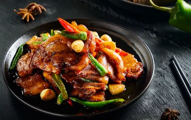 Authentic Heilongjiang