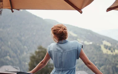 Enchanting Savoie lodge