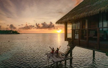 Your private haven