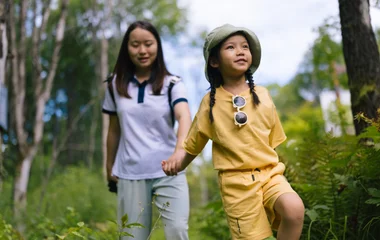 Nature fun