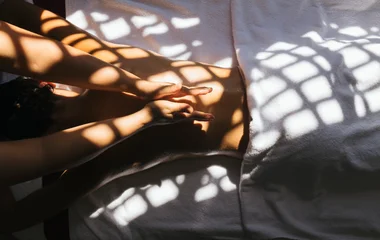 Détente en Terre d’Argan