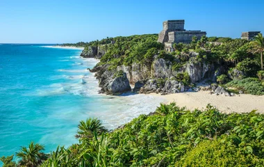 Tulum.