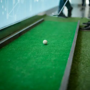 Park golf