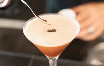 Food & Drinks