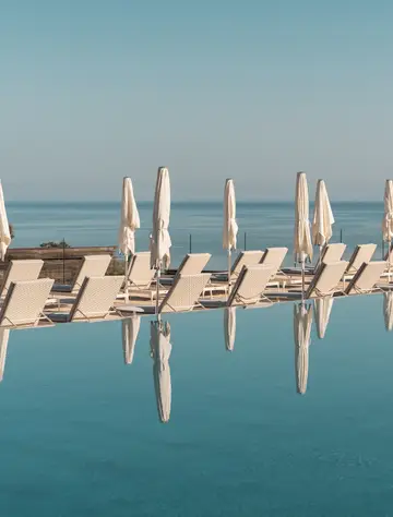 Swimming Pools