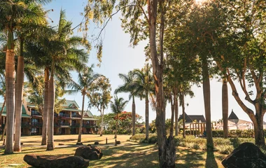 luxe all inclusive vakantie mauritius