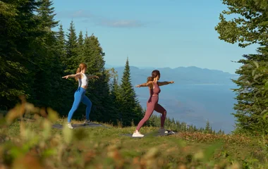 Mountain Vitality