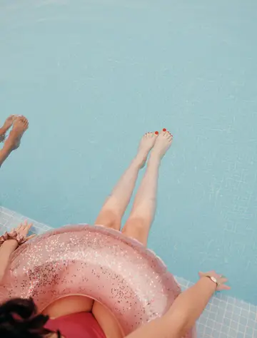 Piscines