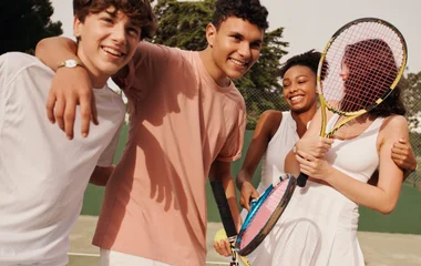 Ausgedacht für 14-17-Jährige