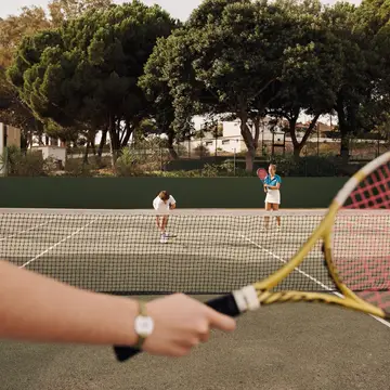 Tennis