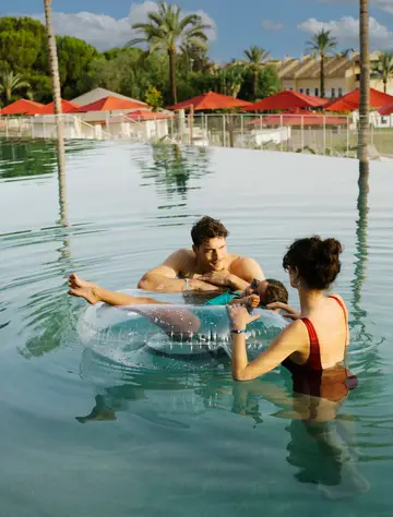 Piscines