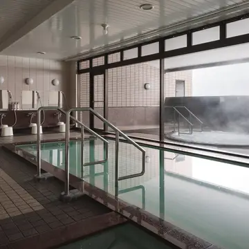 Traditional Japanese Ofuro