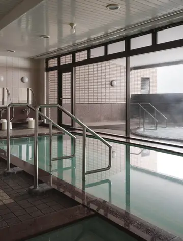 Traditional Japanese Ofuro