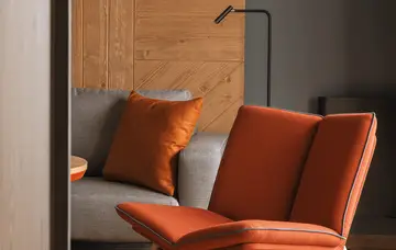 Suite - Exclusive Collection Bereich