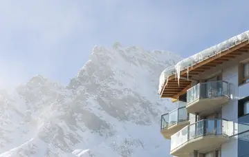 Tignes