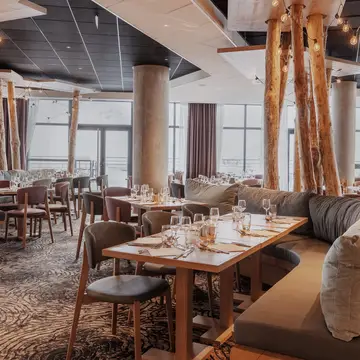 Comidas e Bebidas