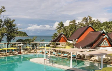 Club Med Phuket, Thailand