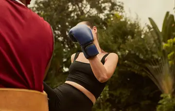 Escola de Boxe Tailandês