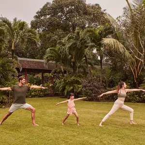 Où faire du yoga à Phuket ?