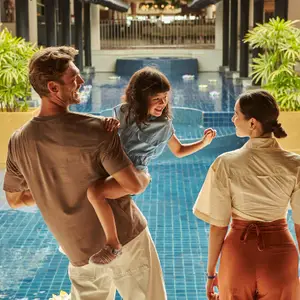 金卡/铂金卡会员专享连住礼遇