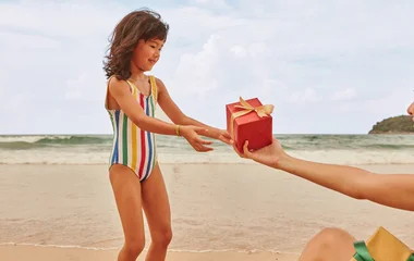kids, gifts, Christmas
