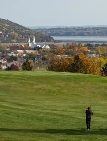 Golfe
