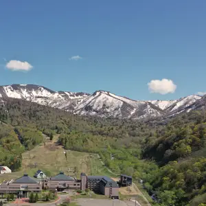 Spring in Hokkaido is perfect for outdoor exploration