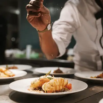 Food & Drinks